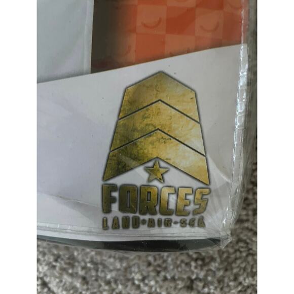 HALLOWEEN COSTUME NAVY CAPTAIN MEN SIZE XXL TRICK OR TREAT VERSATILE - Picture 12 of 14